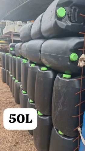 VALLE DAS BOMBONAS 50 LITROS