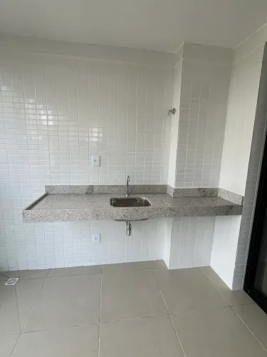 Bancada granito itaunas