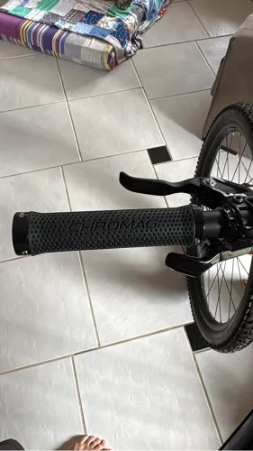 Punho Chromag Mtb