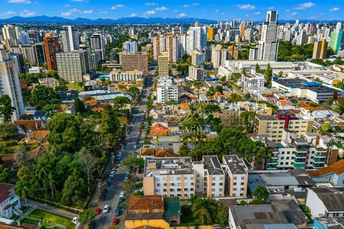 Centro Cívico/ São Francisco | 924m² | ZUM.3 | Curitiba | PR