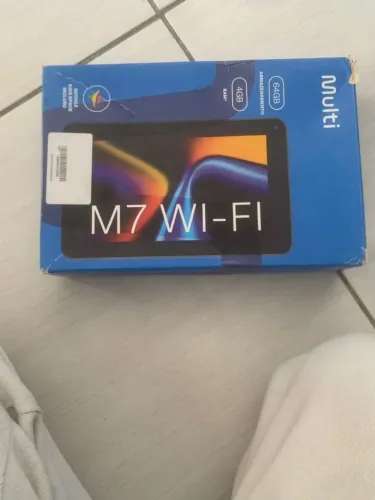 Tablet infantil