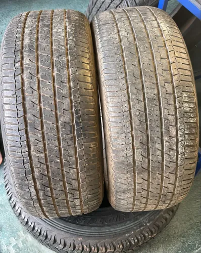 PNEU 215/50 R17- FIRESTONE F-700