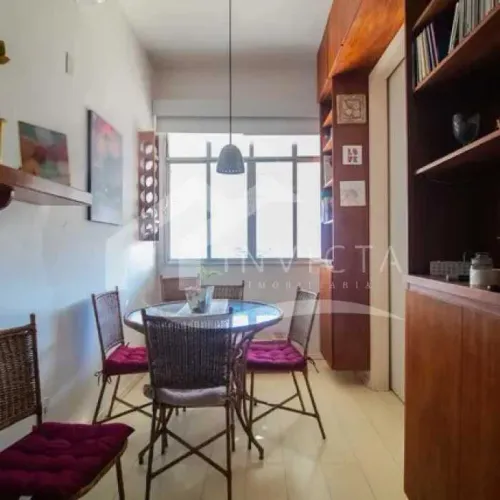 MARAVILHOSO SALA QUARTO EM IPANEMA