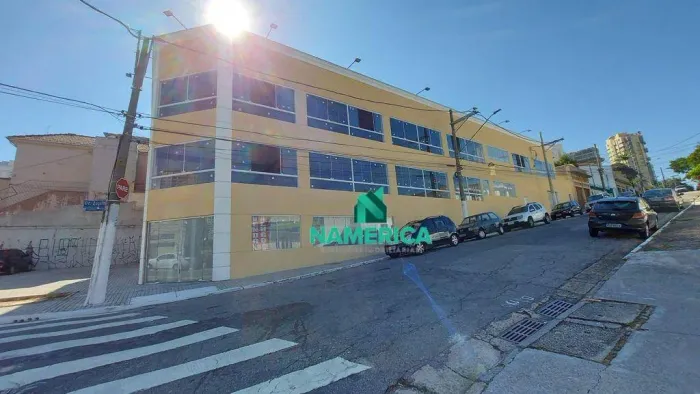 Galpão à venda, 1200 m² por R$ 8.600.000,00 - Santana - São Paulo/SP