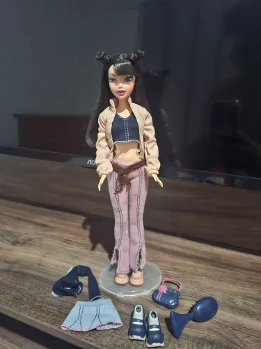 Barbie, My Scene - Back to School 