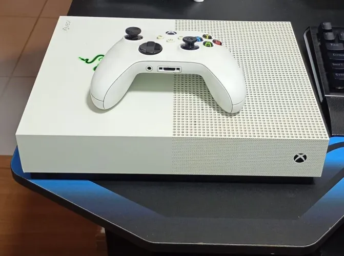 Xbox One ALL -digital