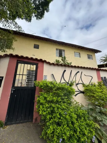 Apartamento c/ área privativa 3 quartos em Novo Eldorado - Contagem - MG