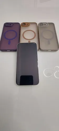 Iphone 16e 128 GB Branco - Garantia até 08.26