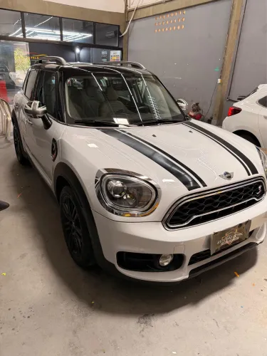 Mini Cooper Countryman S 2.0 Turbo Aut. 2018
