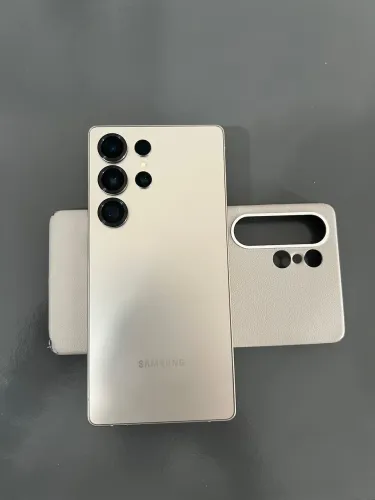 Samsung S25 Ultra 512GB