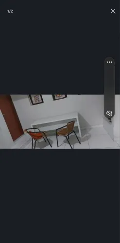 Escrivaninha