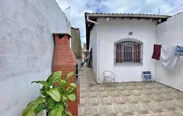 Vende-se essa casa no Jaderlândia @