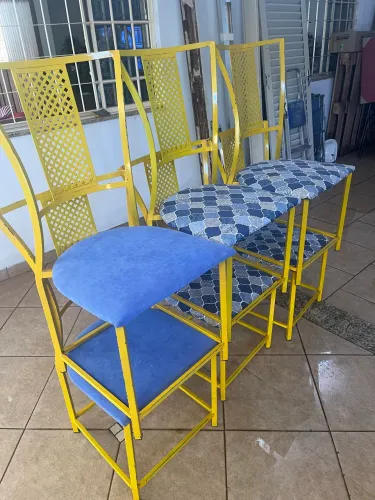 MESA DE JANTAR