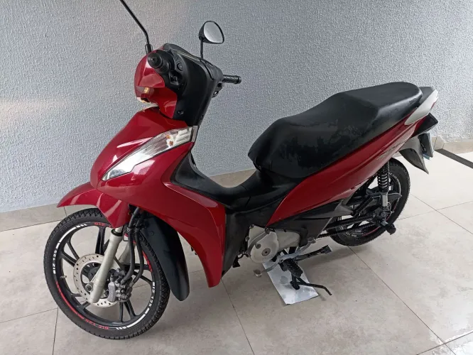 Vendo biz 125