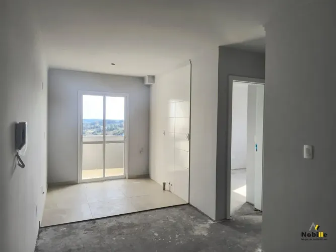 Residencial Enseada | 02 Dormitórios | Nossa Senhora das Graças REF: S360-4629