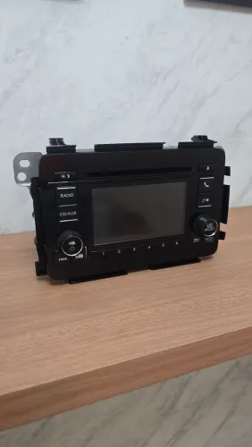 Rádio Honda HR-V