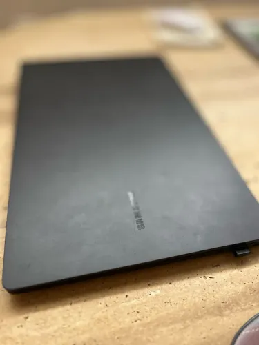 Notebook Samsung galaxy book2