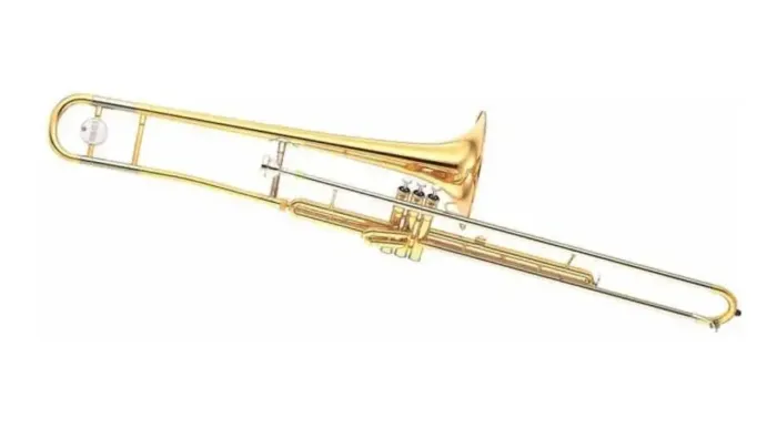 Trombone Yamaha 354 zero