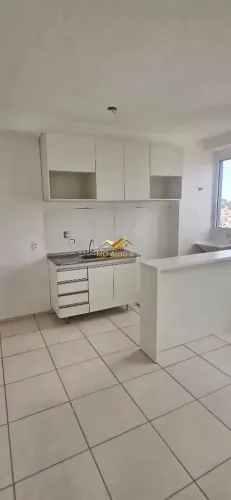 Apartamento 02 quartos, 01 suíte, 01 Vaga, Mantiqueira BH