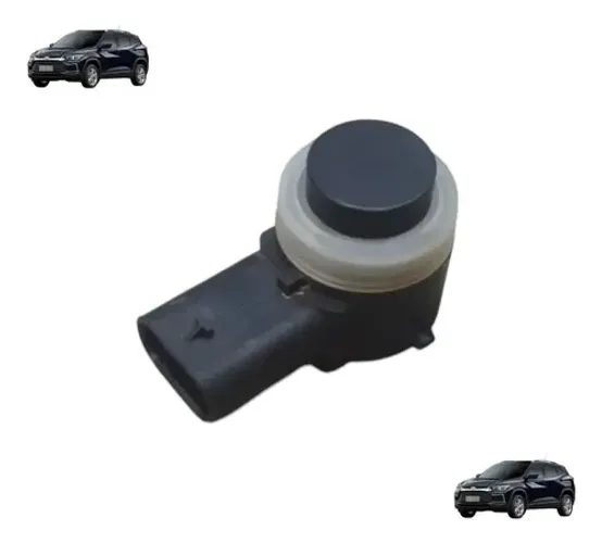 Sensor Estacionamento Traseiro Tracker Lt 1.0 2020 A 2024