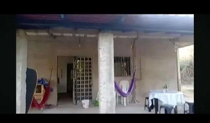 Casa  Aurora - TO/Temporada R$ 400/Diaria
