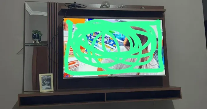 Vendo Painel