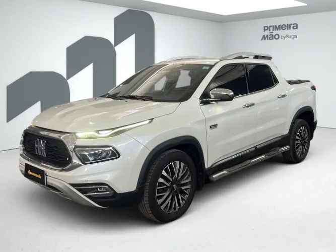 Fiat Toro Ranch 2.0 16V 4X4 Diesel Aut. 2024