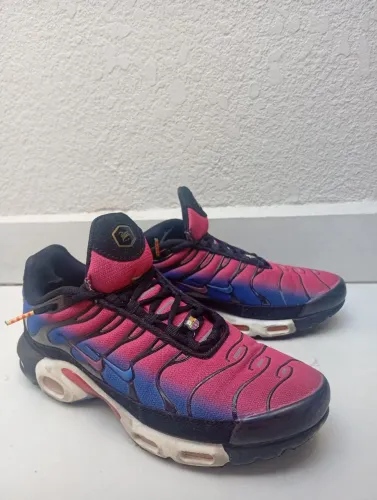 Air Max TN Barcelona 