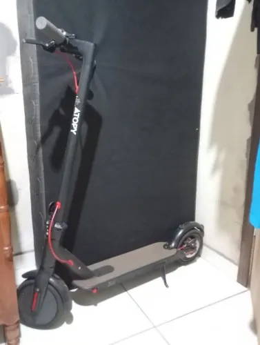 vendo patinete elétrico