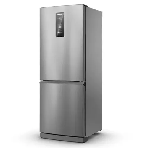 Geladeira Panasonic 450L Inverse Inverter Econômica 10x sem juros