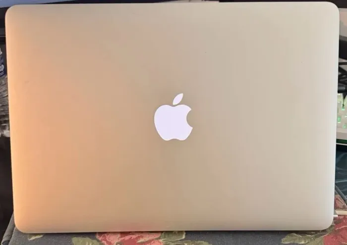 MacBook Air 2017 13 polegadas