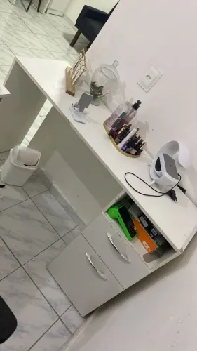 Kit de manicure 