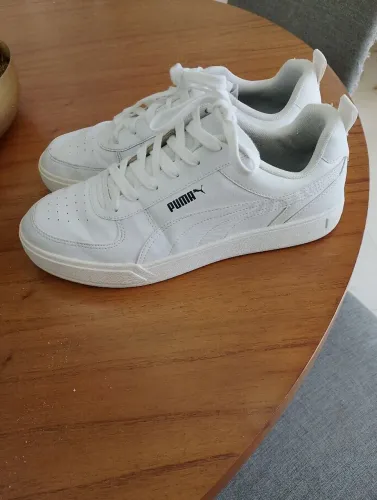 Tênis da puma original 43 / semi-novo