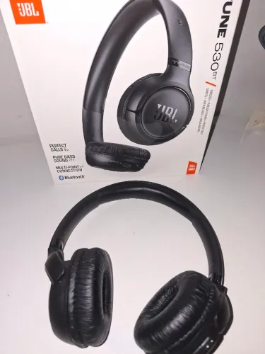 VENDO FONE JBL 530BT ORIGINAL