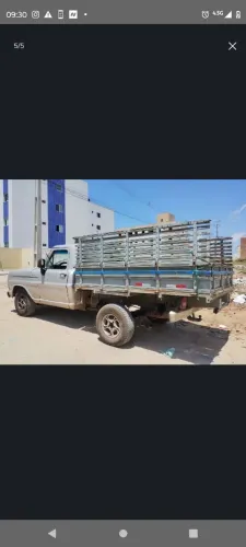 Fretes e pequenas mudanças para todo o nordeste 