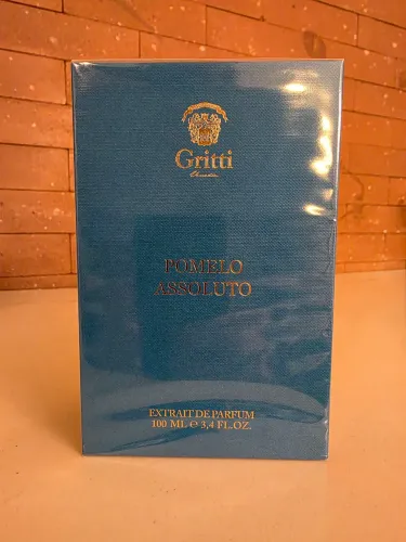 Gritti Pomelo Assoluto 100ml