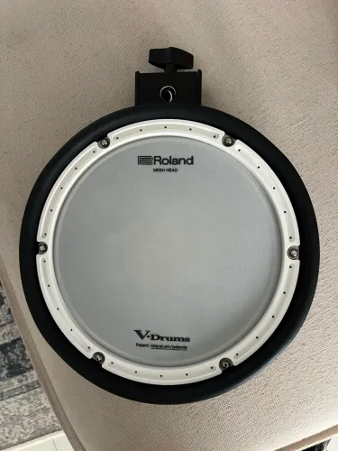 Pad Roland PDX 8