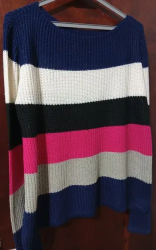 Casaco feminino