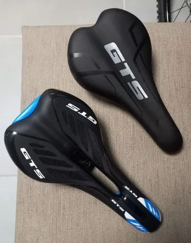 Banco Selim para bike aro 29 a 26
