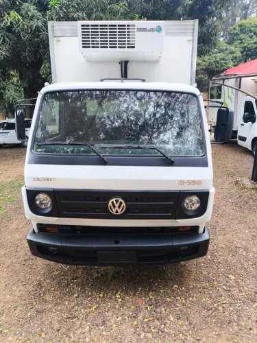 VW DELIVERY 8.160