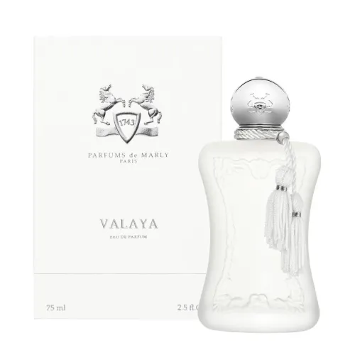 Perfume Valaya Exclusif Parfums de Marly 75 ml