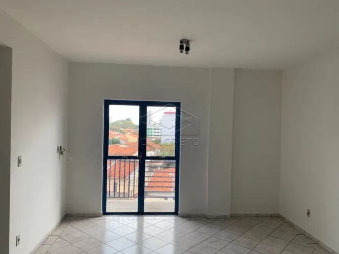 APARTAMENTO MOBILIADO