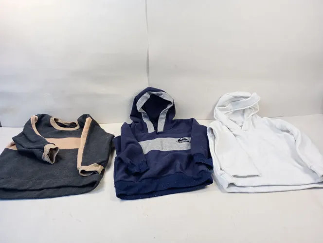 Roupas Infantis 2 a 3 Anos - Blusas, Calças, camiseta.