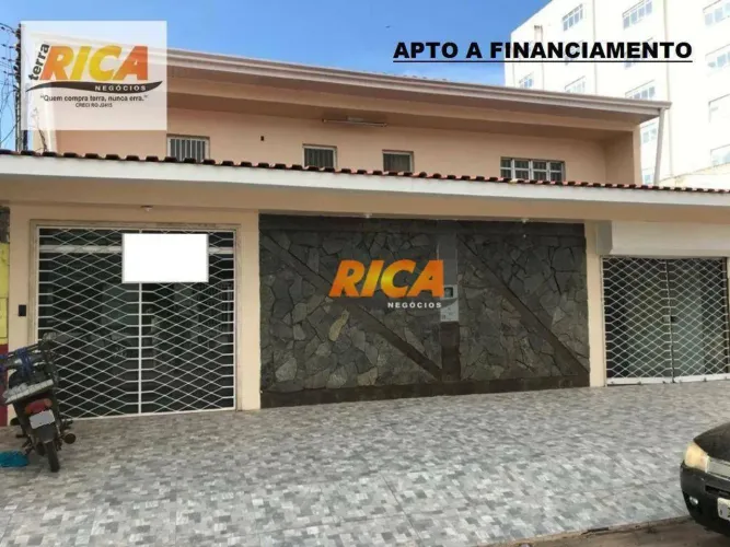 Excelente ponto comercial para venda ou locação no bairro São João Bosco - Porto Velho/RO