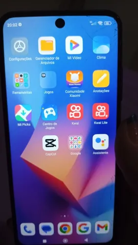 Celular Xiaomi