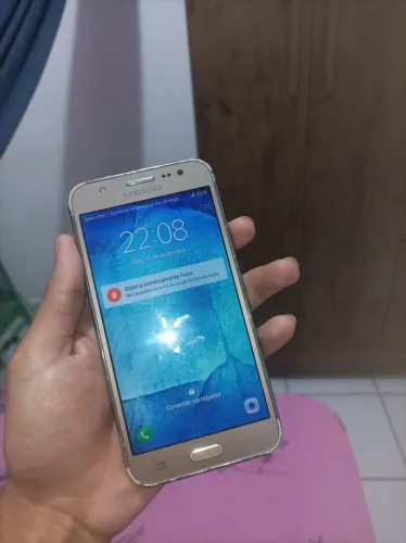 Galaxy J5