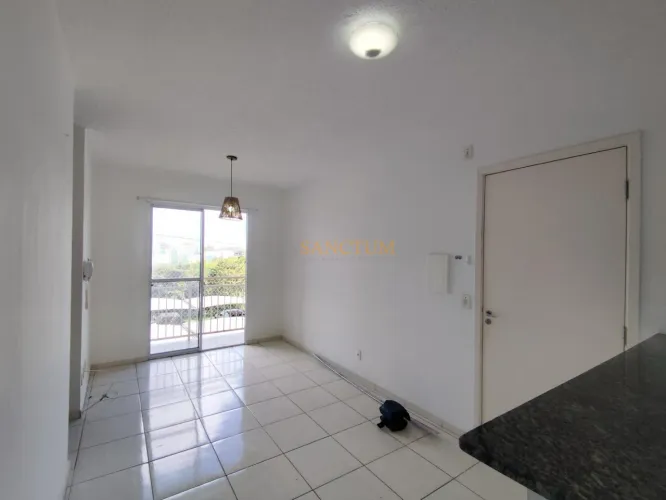 apartamento - Vila Marieta - Campinas
