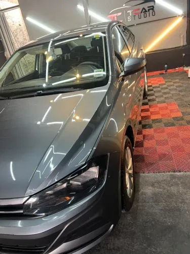 Volkswagen Virtus 1.6 MSI Flex 16V 4P Aut. 2020