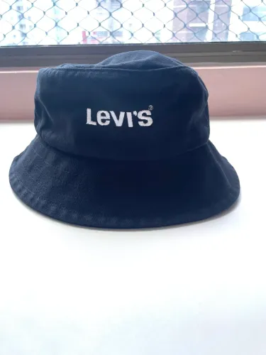 Chapéu Levis Bucket Hat