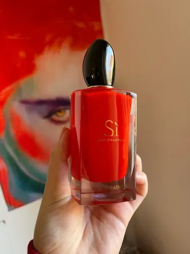 Perfume Sì Passione 100ml